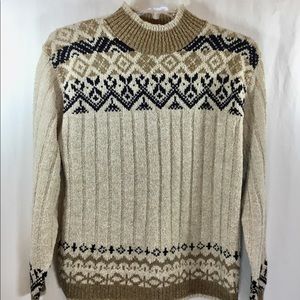 Sarah Bentley, Vintage Women’s Size XL Sweater